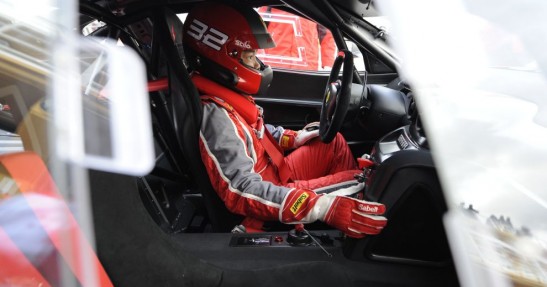 Ferrari World Finals Walencja 2010